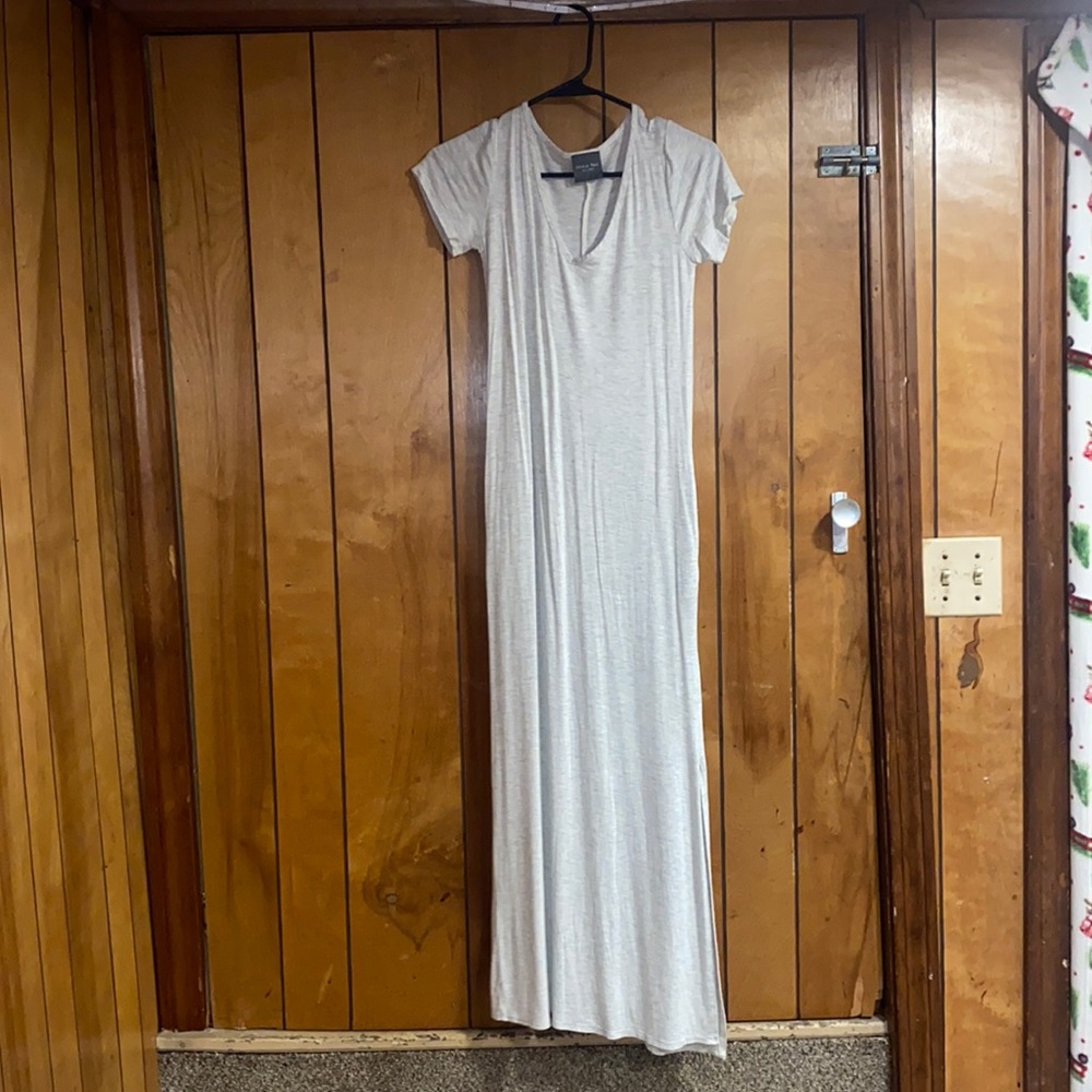 Olivia Rae maxi dress XS